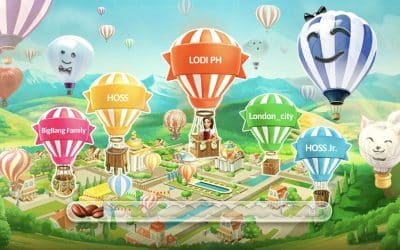 Quel nom choisir pour sa ville ?