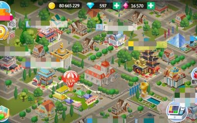 Faut-il créer une ville My Café ?