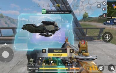 Où trouver des hoverbikes ?